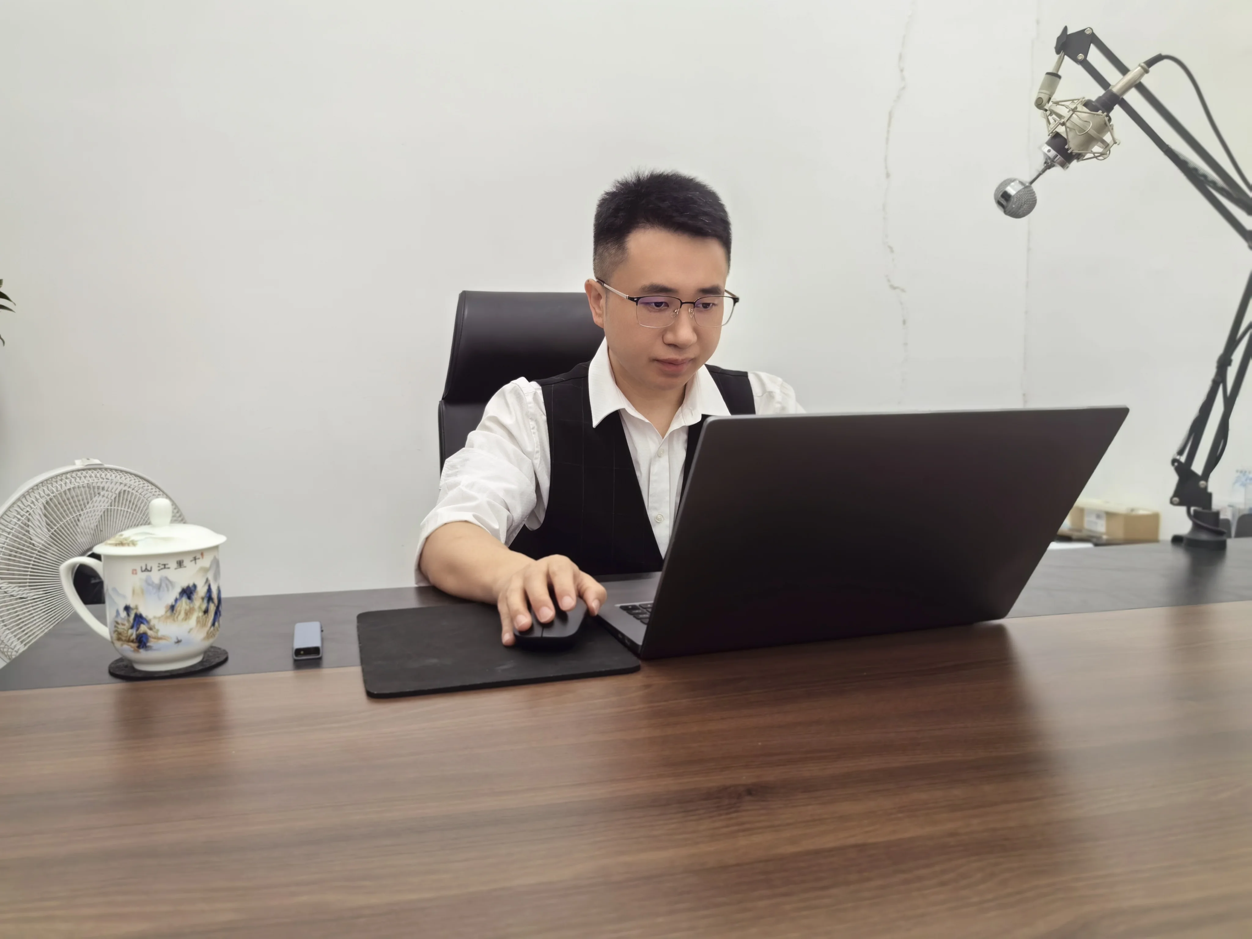 燃灯SEO课程老师